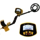 Металошукач Discovery Tracker MD9020C + навушники (HDKKDJHFYUFH7DHHF) - зображення 2