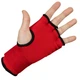 Бинт-перчатки TITLE Boxing Attack Nitro Speed Wraps Красные (S) - изображение 2