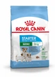 Сухой корм Royal Canin Mini Starter для собак мелких пород в период беременности и лактации 3 кг (64) - зображення 1