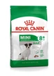 Сухой корм Royal Canin Mini Adult 8+ для взрослых собак мелких пород старше 8 лет 2 кг (57) - зображення 1