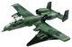Объемный пазл 4D Master Самолет A-10A (26233) - изображение 2