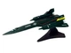 Объемный пазл 4D Master Самолет SR-71 (26223) - изображение 2