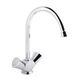GROHE Змішувач для мийки на один отвір Costa S (31819001) - зображення 1