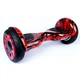 Гіроборд Smart Balance Wheel U20 Pro +Autobalance 10.5" Полум'я (4607694) - зображення 4