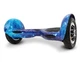 Гіроборд Smart Balance Wheel U10 Pro + Autobalance 10" Зоряне небо (4607655) - зображення 3