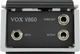 Педаль эффектов VOX V860 (224164) - изображение 4