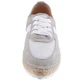 Кросівки Eddie Bauer Womens Suede Sneakers Lt GREY 41 Світло-сірий (7724333LGY) - зображення 2
