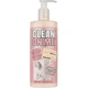 Гель для душа Soap & Glory Clean On Me Creamy Clarifying Shower Gel 500 мл (40000067) - изображение 7