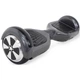 Гироборд Smart Balance Wheel U6 Premium +Autobalance +Арр 6.5" Черный карбон (4607573) - изображение 4