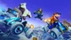 Диск PlayStation 4 Crash Team Racing Nitro Oxide Edition - изображение 2