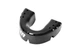 Капа Opro Gold Braces Ufc Hologram Black Metal-Silver - 145154 - изображение 5