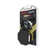 Капа Opro Gold Braces Ufc Hologram Black Metal-Silver - 145154 - изображение 8