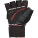 Рукавички для важкої атлетики Power System Ultimate Motivation PS-2810 Black Red Line L - 145550 - зображення 2
