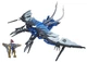 Набір Hasbro диноботов Стрейф 2в1 - Strafe, evolution 2-pack, TF4, Deluxe, -143215 - зображення 3