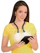 Светильник для чтения на шею KS Black - 145937 - изображение 4