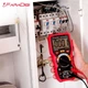 Автоматический FaraDigi Цифровой Мультиметр, Тестер FDM18A - 146063 - изображение 7