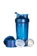 Шейкер спортивный BlenderBottle ProStak 650ml с 2-мя контейнерами Navy, Original - 144868 - изображение 2