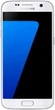 Мобільний телефон Samsung G930 Galaxy S7 White Б/У - зображення 1