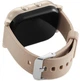 Смарт-часы UWatch T58 Gold - изображение 3