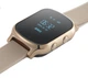 Смарт-часы UWatch T58 Gold - изображение 4