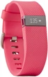 Фітнес-браслет Fitbit Charge HR Large Pink - зображення 3