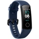 Фитнес-браслет Honor Band 4 Blue - изображение 2