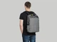 Рюкзак антизлодій XD Design Bobby Urban 15.6 Grey (P705.642) - зображення 6