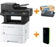 Комплект Kyocera Ecosys M3145dn (1102TF3NL0) + TK-3160 + PowerBank 10000mAh - зображення 1