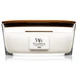 Ароматична свічка у склі Woodwick Ellipse Linen 453 г (76135E) - зображення 3