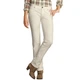 Брюки Eddie Bauer Womens Сord Pants IVORY (42) - изображение 3
