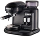Кофеварка рожковая ARIETE 1318 Black - изображение 1