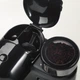 Кофеварка рожковая ARIETE 1318 Black - изображение 8