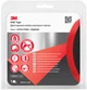 Двусторонняя монтажная лента 3M VHB 19 мм х 1.5 м 1.1 мм Черная (2955-В-19-1,5) - изображение 1
