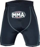 Шорты для тренировок Power System MMA 005 XXL - изображение 2