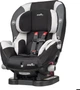 Дитяче автокрісло Evenflo Triumph Charleston (BZ-240859) - зображення 1