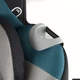 Дитяче автокрісло Evenflo Triumph Charleston (BZ-240859) - зображення 5