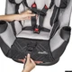 Детское автокресло Evenflo Symphony Kronus (BZ-240853) - изображение 7