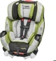 Детское автокресло Evenflo Symphony ELITE с автодотяжкой IsoFix Porter (BZ-240829) - изображение 6