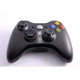 Беспроводной джойстик для Xbox 360 Чёрный. - изображение 1