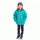 Стьобана куртка NANO F17M1250-Baltic бірюзовий 102 - 110 см (F17M1250-Baltic-4) - зображення 3