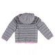 Стьобана куртка NANO F20M1250-Dustgraymix сіро-рожевий 102 - 110 см (F20M1250-Dustgraymix-4) - зображення 2