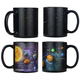 Чашка-хамелеон, SOLAR SYSTEM, Memos, (FR_119153) - зображення 5