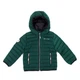 Стеганая куртка NANO F20M1251-Royalgreen темно-зеленый 142 - 152 см (F20M1251-Royalgreen-12) - изображение 1