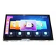 LCD LED Телевізор Comer 24 Smart TV, WiFi, 1Gb Ram, Rom 4Gb, T2, USBSD, HDMI, VGA, Android 4.4 - зображення 2