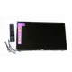 LCD LED Телевізор Comer 24 Smart TV, WiFi, 1Gb Ram, Rom 4Gb, T2, USBSD, HDMI, VGA, Android 4.4 - зображення 3
