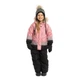 Зимовий термокомплект NANO F18M252-Vintagepink ніжно-рожевий 102 - 112 см (F18M252-Vintagepink-4) - зображення 3