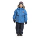 Зимовий термокомплект Peluche&Tartine F18M53EG-Sportblue_Navy яскраво-синій 130 - 138 см (F18M53EG-Sportblue_Navy-8) - зображення 3