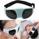 Массажер для глаз Eye Massager KL 218 вибромассаж 4 режима - изображение 4