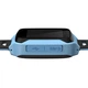 Смарт годинник UWatch Q529 розумний годинник телефон smart watch дитячі GPS камера ліхтарик Blue - зображення 6