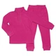 Флисовый костюм NANO BUWP600-Mauverose малиновый 134 - 144 см (BUWP600-Mauverose-10) - изображение 1